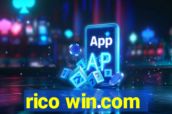 rico win.com